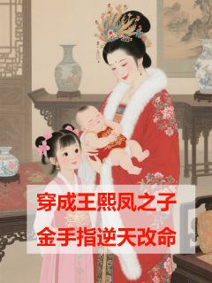 （好书推荐）穿成王熙凤之子，金手指逆天改命小说最新章节小说全文阅读