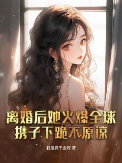 离婚后她火爆全球，携子下跪不原谅小说在线阅读，主角时妃顾殒精彩段落最新篇