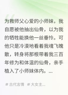 书荒必备玄清沧衍林妙音小说