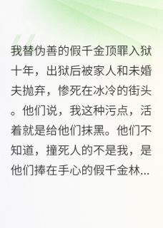 抖音沈宴林薇薇王慧芳小说叫什么名字
