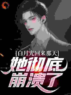 白月光回来那天，她彻底崩溃了​​叶芷萱林弦小说_白月光回来那天，她彻底崩溃了​​完结版阅读