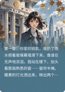换锁后，前夫跪着求我复婚小说最新章节-主角陈磊江翊张萌全文免费阅读