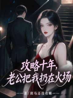攻略十年，老公把我扔在火场陆沉简星瑶温言小说全章节最新阅读-暗夜阅读网