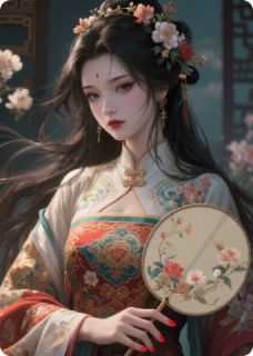 好书推荐珠胎落，美人殒沈心荷江淮之翠屏全文在线阅读