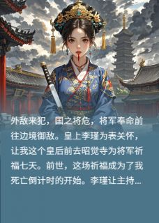 主角李瑾苏心瑶小说完整版最新章节-重生后，皇后娘娘她要称帝免费阅读全文