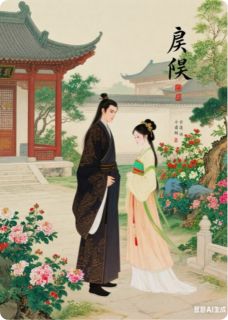 抖音爆款小说深院兰心沈微婉萧承翊免费txt全文阅读