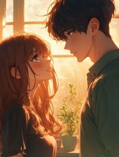 抖音银婚纪念日，年过半百的老公要和闺蜜私奔txt小说阅读