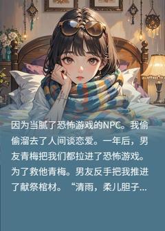 快手清雨周沉主角的小说全本章节大结局