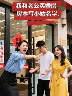 主角林薇张昊小说，我和老公买婚房，房本写小姑名字免费阅读全文-暗夜阅读网