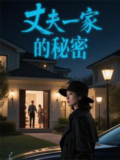 丈夫一家的秘密在哪免费看，沈澈婉儿小说章节目录阅读-暗夜阅读网