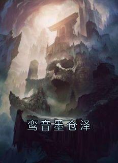 （好书推荐）鸾音墨仓泽小说最新章节小说全文阅读
