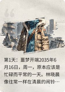 快手末世百日生存计划小说全本章节大结局-暗夜阅读网