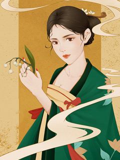 锦瑟归(谢景珩萧承)全文完整版阅读