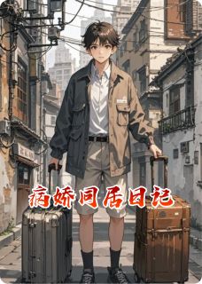 独家病娇同居日记全本大结局小说阅读