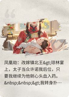 凤凰劫：改嫁镇北王by南晚棠霍时陆九霄在线阅读