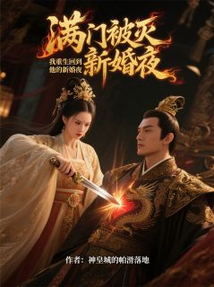 满门被灭，我重生回到他的新婚夜精彩小说-满门被灭，我重生回到他的新婚夜目录阅读