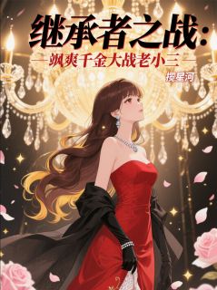 继承者之战：飒爽千金大战老小三by揽星河小说完结版在线阅读