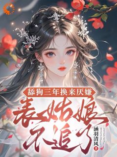 爆款小说舔狗三年换来厌嫌？表姑娘不追了在线阅读-宋瑶初沈淮序免费阅读-暗夜阅读网