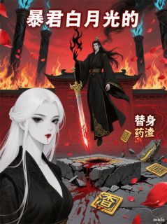 (抖音)暴君白月光的替身药渣江彻苏清婉小说免费全文阅读-暗夜阅读网