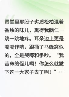 快手老刘谢昀主角的小说全本章节大结局