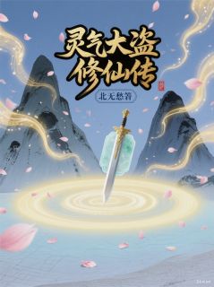 灵气大盗修仙传by北无愁