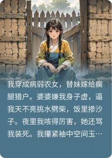 种出良田，冷面侯爷独宠我一人小说(完结)-张翠花萧策林墨章节阅读-暗夜阅读网