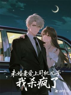 未婚妻爱上司机儿子，我杀疯了（陆斐苏晚）精彩小说目录阅读