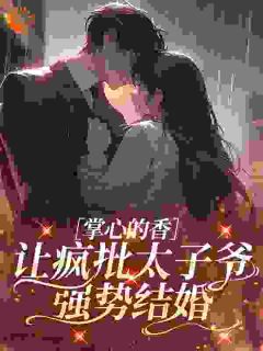 掌心的香，让疯批太子爷强势结婚在哪免费看，季葵瑷司靳延小说章节目录阅读