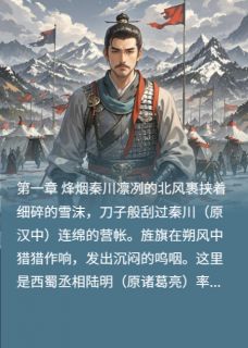 最新小说秦川信义主角丞相陆明李铁柱全文在线阅读