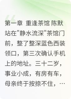 陈默苏雨晴全本小说 未曾遗忘的初恋全文免费在线阅读-暗夜阅读网