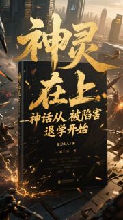 神灵在上：神话从被陷害退学开始小说(连载文)-赤焰神域张龙无广告阅读
