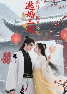 独家逃婚三次，他终于撕开喜服全本大结局小说阅读-暗夜阅读网