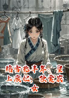 瑞雪兆丰年：皇上废妃，独爱农女萧琢玉柳成峰小说全章节最新阅读-暗夜阅读网