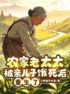 精彩小说农家老太太被亲儿子饿死后重生了沈老太沈秀薇春桃全章节在线阅读