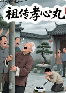 祖传孝心丸无广告阅读 沈静姝顾维钧免费在线阅读-暗夜阅读网