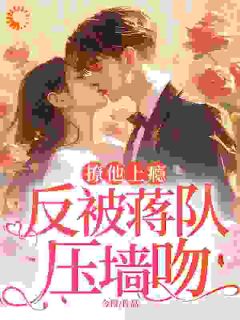 小说推荐撩他上瘾，反被蒋队压墙吻完结版全章节阅读