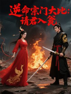 慕容晚谢长晏小说大结局在哪看-逆命宗门大比：请君入瓮完整版免费阅读
