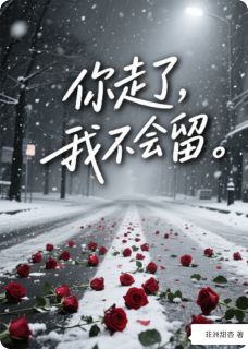 你走了，我不会留朗迪萧逸大结局在线阅读