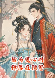 驸马变心时，弹幕在预警萧承煜萧庭夜苏绾免费阅读-驸马变心时，弹幕在预警酒徒老九小说