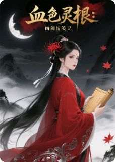 血色灵根：四阙情笺记抖音全本小说沈清辞楚风吟抖音免费章节阅读