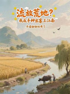 流放荒地？我反手种出塞上江南小说_流放荒地？我反手种出塞上江南小说结局阅读-暗夜阅读网