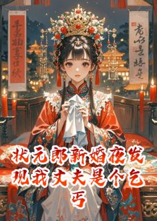 尘渊阿尘沈巍全本小说 状元郎新婚夜发现我丈夫是个乞丐全文免费在线阅读