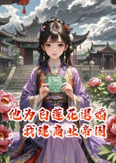 他为白莲花退婚，我建商业帝国完整版-萧彻云儿林晚音在线全文阅读