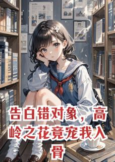 爆款小说由作者日日碎碎念所创作的告白错对象，高岭之花竟宠我入骨在线阅读-暗夜阅读网