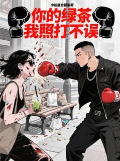 你的绿茶我照打不误是什么小说秦墨秦玉全本免费阅读