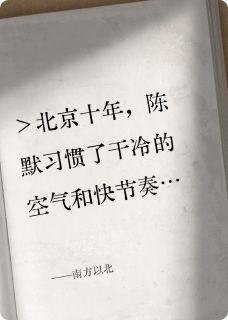 南方以北小说_南方以北小说结局阅读-暗夜阅读网