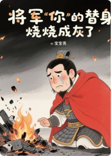 将军，你的替身烧成灰了谢停舟沈青瓷将军，你的替身烧成灰了全文免费阅读【完整章节】