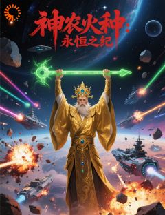 姜炎姬轩辕小说哪里可以看 小说神农火种：永恒之纪全文免费阅读