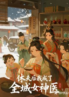 百度贴吧小说休夫后我成了全城女神医，主角萧彻谢清晏全文免费
