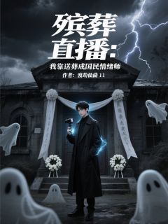 殡葬直播：我靠送葬成国民情绪师苏默林玥小说全章节最新阅读